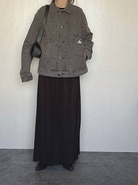 Chisato  さんのコーディネート