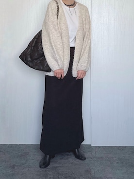 Chisato  さんのコーディネート