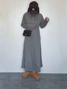 Chisato  さんのコーディネート