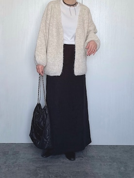 Chisato  さんのコーディネート