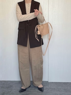 Chisato  さんのコーディネート