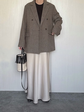 Chisato  さんのコーディネート