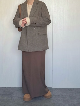 Chisato  さんのコーディネート