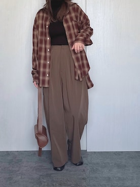 Chisato  さんのコーディネート