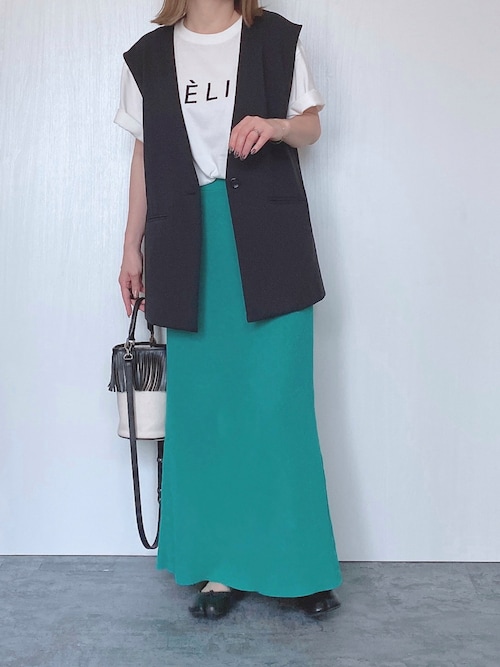 Chisato  さんのコーディネート