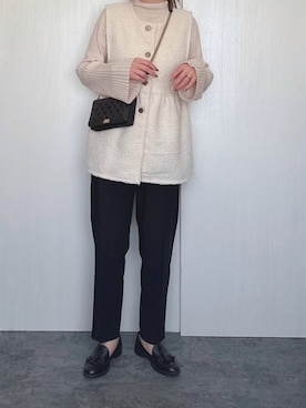 Chisato  さんのコーディネート