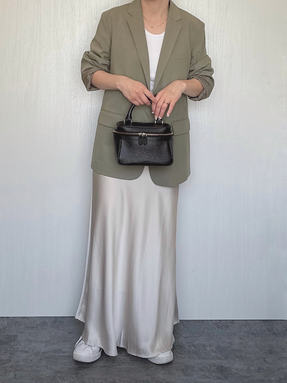 Chisato  さんの（chiiiibag）を使ったコーディネートの1枚目の写真