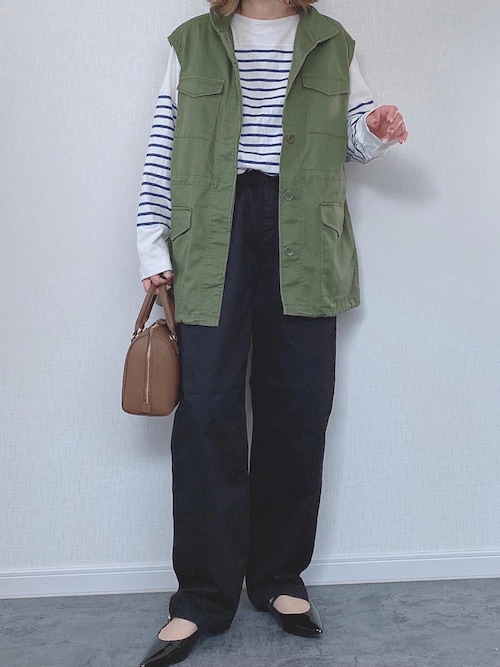 Chisato  さんのコーディネート