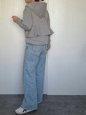 Chisato  さん（レディース・158cm）の秋コーディネート