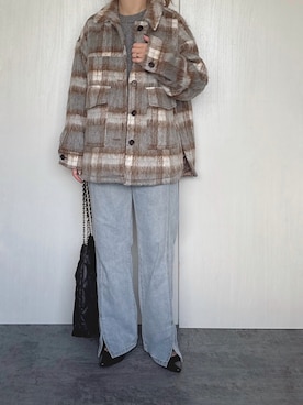 Chisato  さんのコーディネート