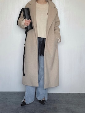 Chisato  さんのコーディネート