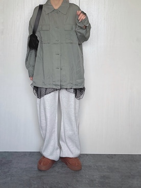 Chisato  さんのコーディネート