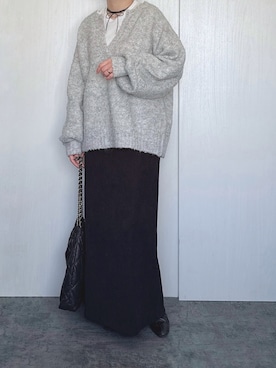 Chisato  さんのコーディネート