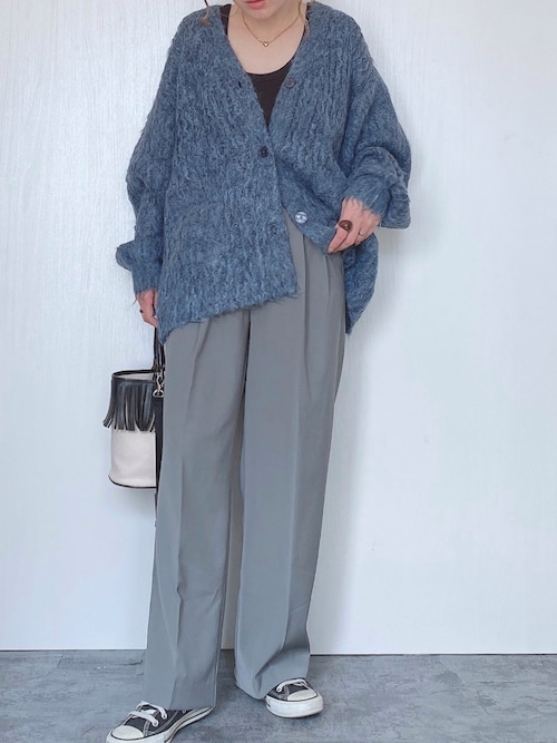 Chisato  さんのコーディネート