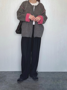 Chisato  さんのコーディネート