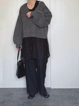 Chisato  さんのコーディネート