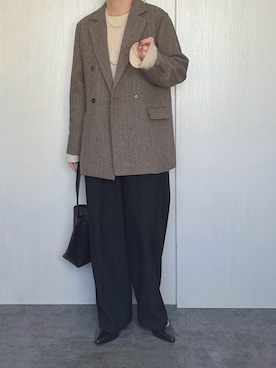 Chisato  さんのコーディネート