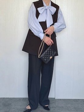 Chisato  さんのコーディネート