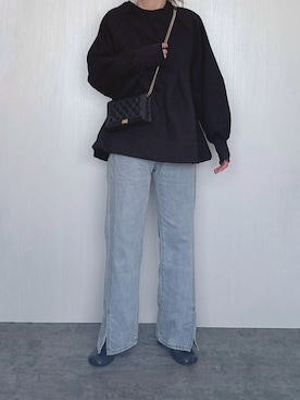 Chisato  さんのコーディネート