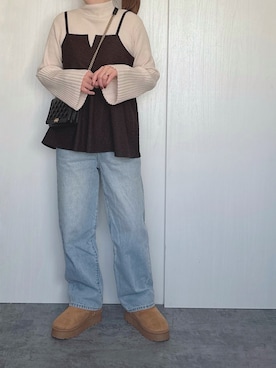 Chisato  さんのコーディネート