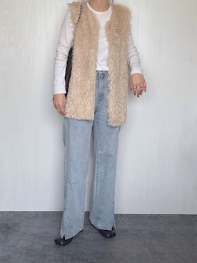 Chisato  さんのコーディネート