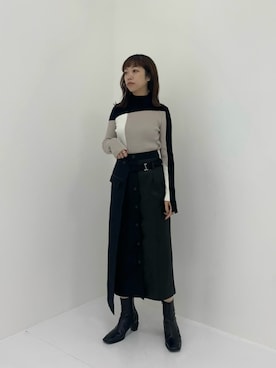 A.JYOさんのコーディネート