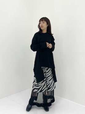 A.JYOさんのコーディネート