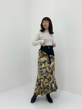 A.JYOさんのコーディネート