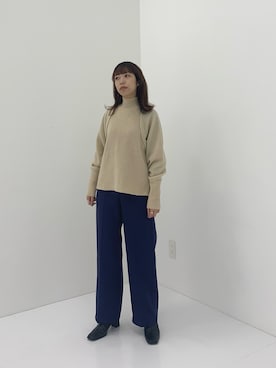 A.JYOさんのコーディネート