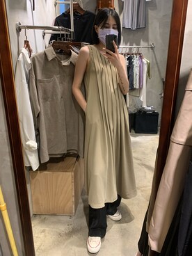 wanさんのコーディネート