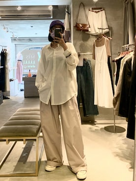 wanさんのコーディネート