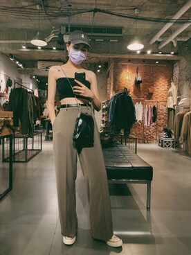 wanさんのコーディネート