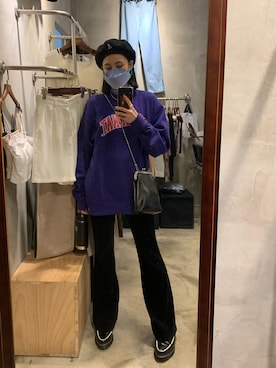 wanさんのコーディネート