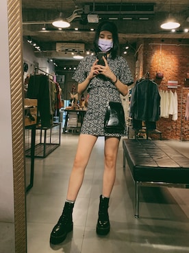 wanさんのコーディネート