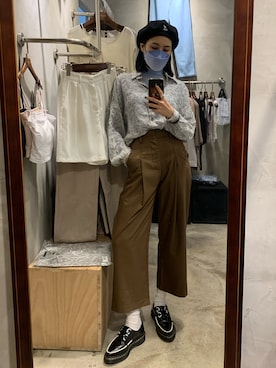 wanさんのコーディネート