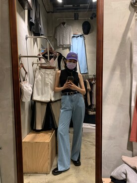 wanさんのコーディネート