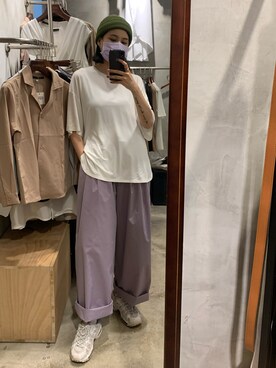 wanさんのコーディネート