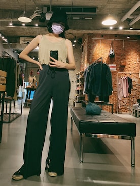 wanさんのコーディネート