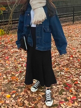 AMIさんのコーディネート