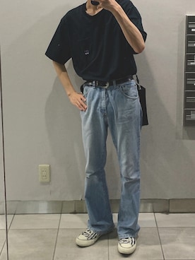 ともさんのコーディネート