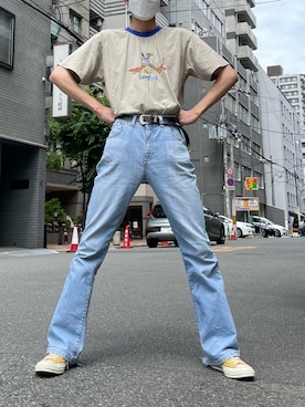 ともさんのコーディネート