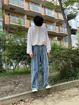 ともさんのコーディネート