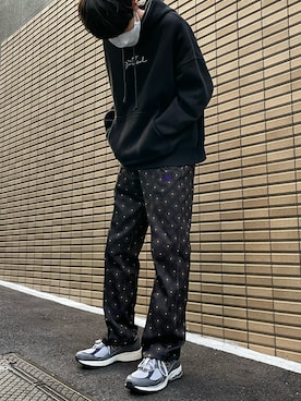 ともさんのコーディネート