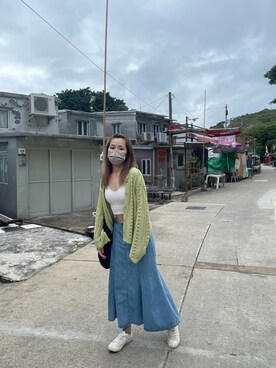 Joyce さんのコーディネート