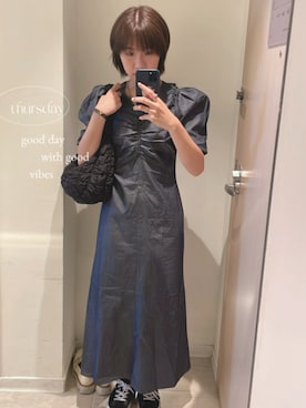 Joyce さんのコーディネート