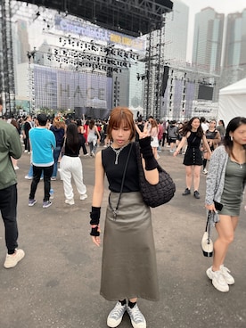 Joyce さんのコーディネート