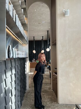 Joyce さんのコーディネート