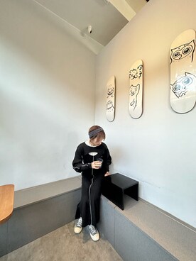 Joyce さんのコーディネート