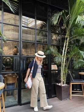 Joyce さんのコーディネート