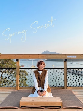 Joyce さんのコーディネート